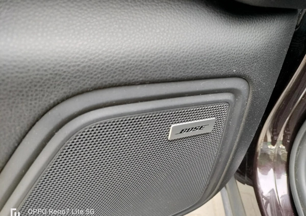 Porsche Macan cena 167500 przebieg: 153000, rok produkcji 2017 z Krynica-Zdrój małe 326